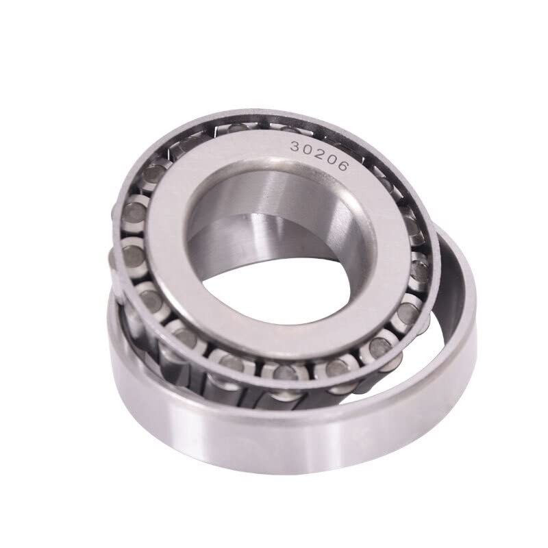 Generic SUOFEILAIMU 1PC Single Row Bearing 352013 352014 352015 352016 352017 352018 352019 Tapered Roller Bearings(Style:352015), BOBDJUBJE-352015-1PC