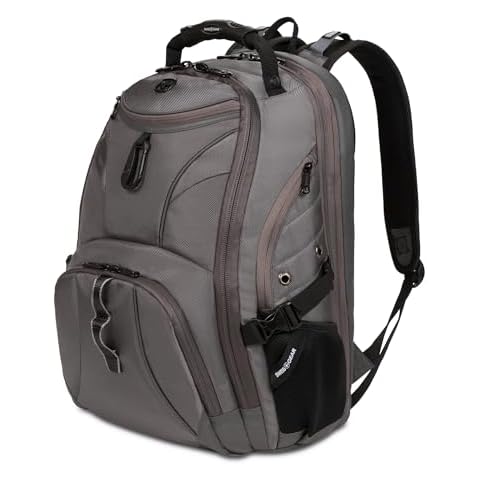 SwissGear 1900 TSA Laptop Backpack Cover