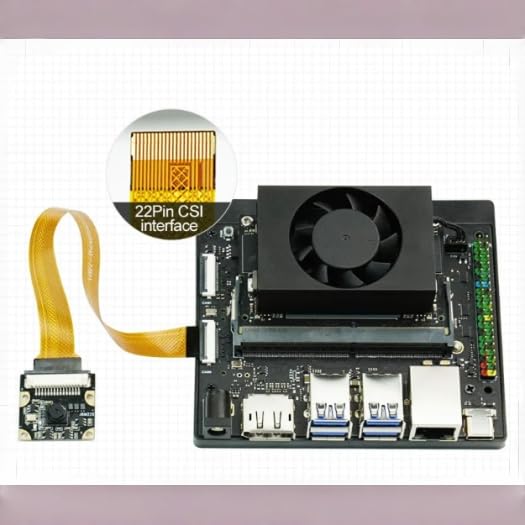 Amazon.com: Jetson Orin NX Super Developer Kit with 8G/16GB RAM