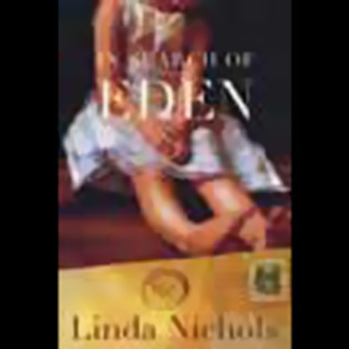 Cover art for In Search of Eden