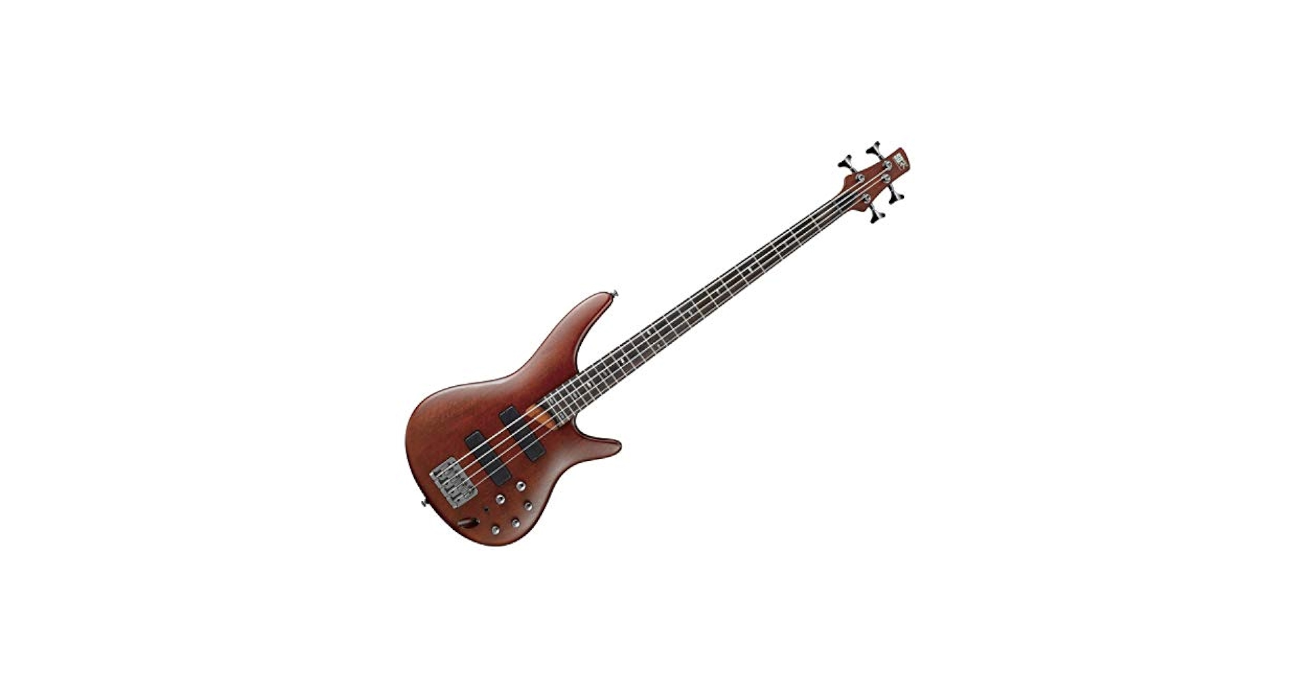 Ibanez ベースSR500E-SBD Amazon.com: Ibanez SR500E Bass Guitar - Brown Mahogany