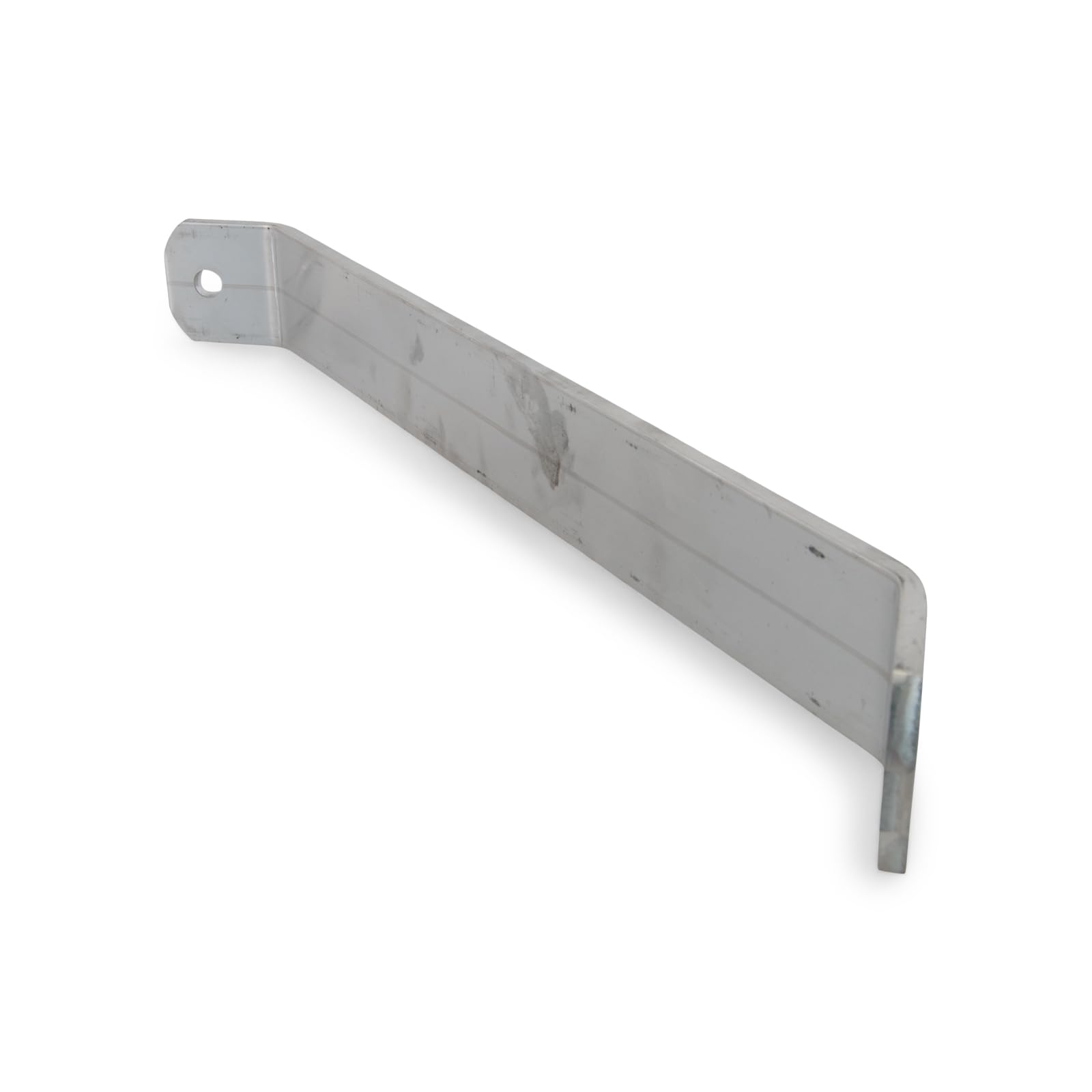 Aluminum Boat Trailer Fender or Bunk Support 17 inch for Tandem Axle