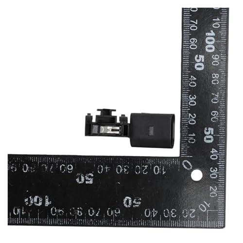 Bouton d'ouverture du couvercle coffre pour simplifier vos trajets VW