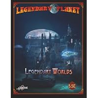 Legendary Worlds