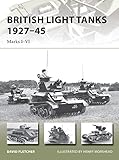 British Light Tanks 1927–45: Marks I–VI