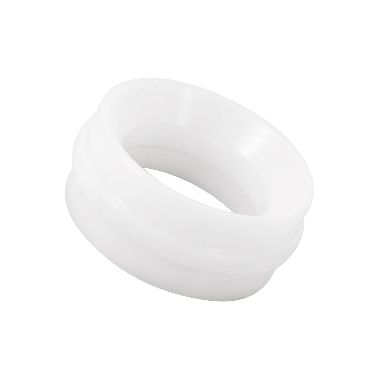 KIPA Chain Roller Swing Arm Guide Guard Seal For Yamaha Banshee YFZ350 ATV 1987-2006 YFS200 Blaster 200 Replace OE # 2GU-22151-10-00 Durable