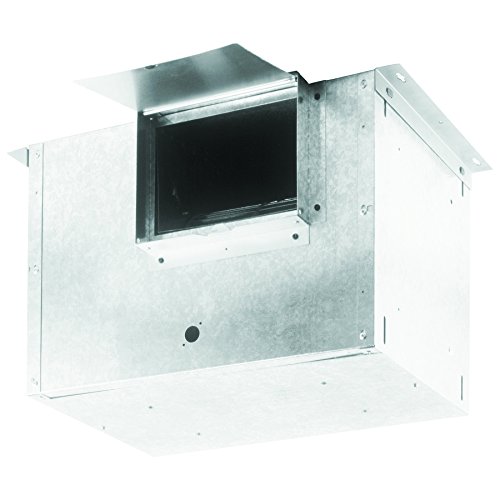 Authentic Crazy Deals Broan-Nutone L900L High Capacity Ventilator Fan, Commercial Exhaust Fan, 3.8 Sones, 120V, 894 CFM