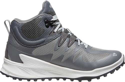Image of KEEN Zionic Mid Height Waterproof All Terrain
