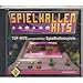 Produktbild Spielhallen-Hits: TOP-HITS ausgewählter Spielhallenklassiker