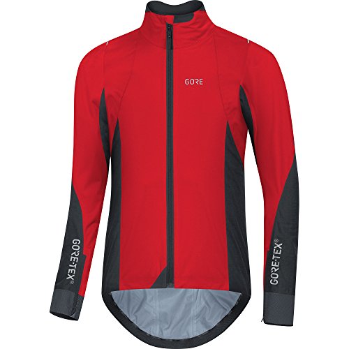 GORE Wear Men's Waterproof Cycling 