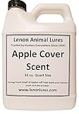 Lenon's Apple Cover/Masking Scent (4 oz Bottle)