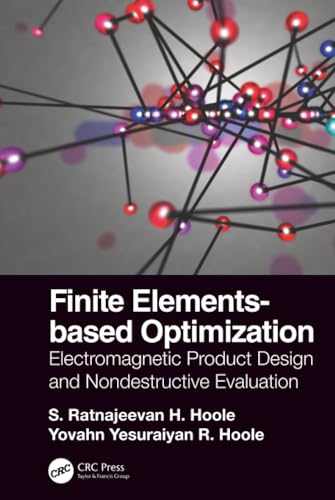Finite Elements-based Optimization