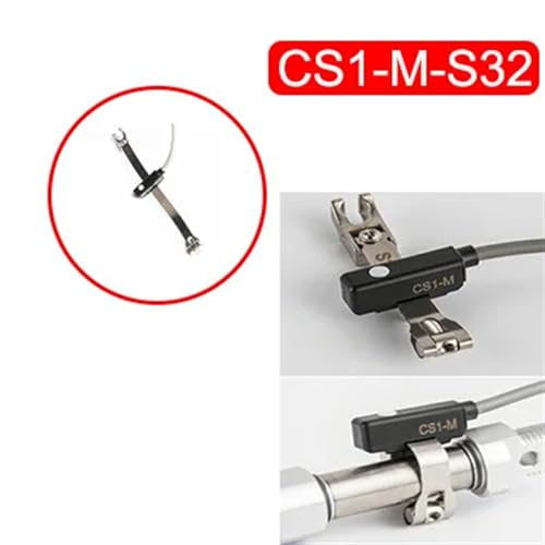 Capteur de proximité CS1-M-S32 interrupteur pneumatique D-A93 D-Z73