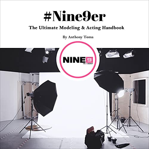 #Nine9er by Anthony Toma episode artwork