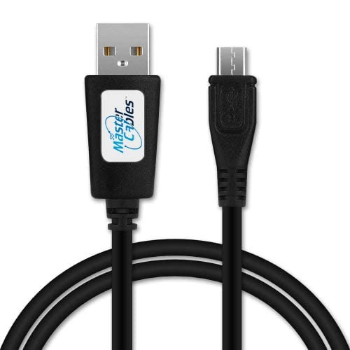 Master Cables p Amazon TAP Xs[J[ p USB P[u [hR[h [d - Master Traderŝ݃IWii