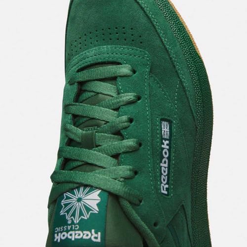 Chaussures Reebok Club C 85 - vue 5