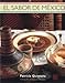 El Sabor De Mexico (Spanish Edition)
