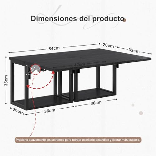 Reviews de Escritorio Pequeño del mes. 29 Imagen adicional