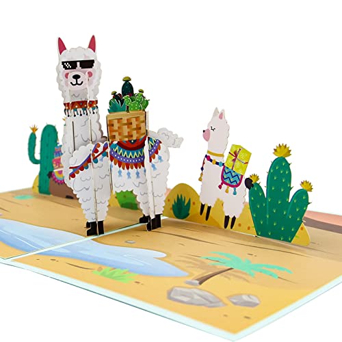 3D Pop Up Geburtstagskarte Popup Karten