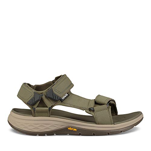 Teva water sandals