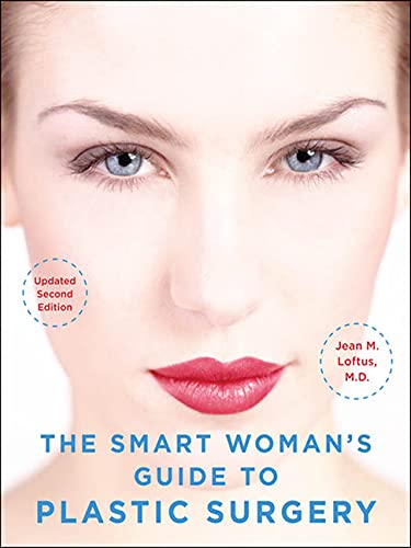 Buy The Smart Woman's Guide to Plastic Surgery, Updated Second Edition — BookShops.in