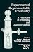 Experimental Organometallic Chemistry: A Practicum in Synthesis and Characterization (ACS Symposium Series 357)