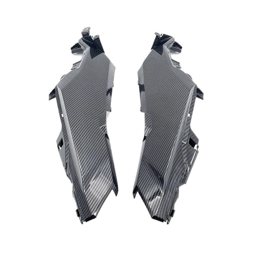 Carénages latéraux arrière pour ADV150 2019-2023, panneaux de carrosserie de selle moto