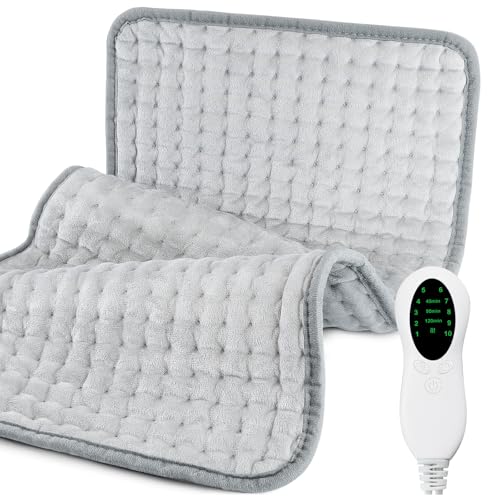 Heating Pad for Pain Relief