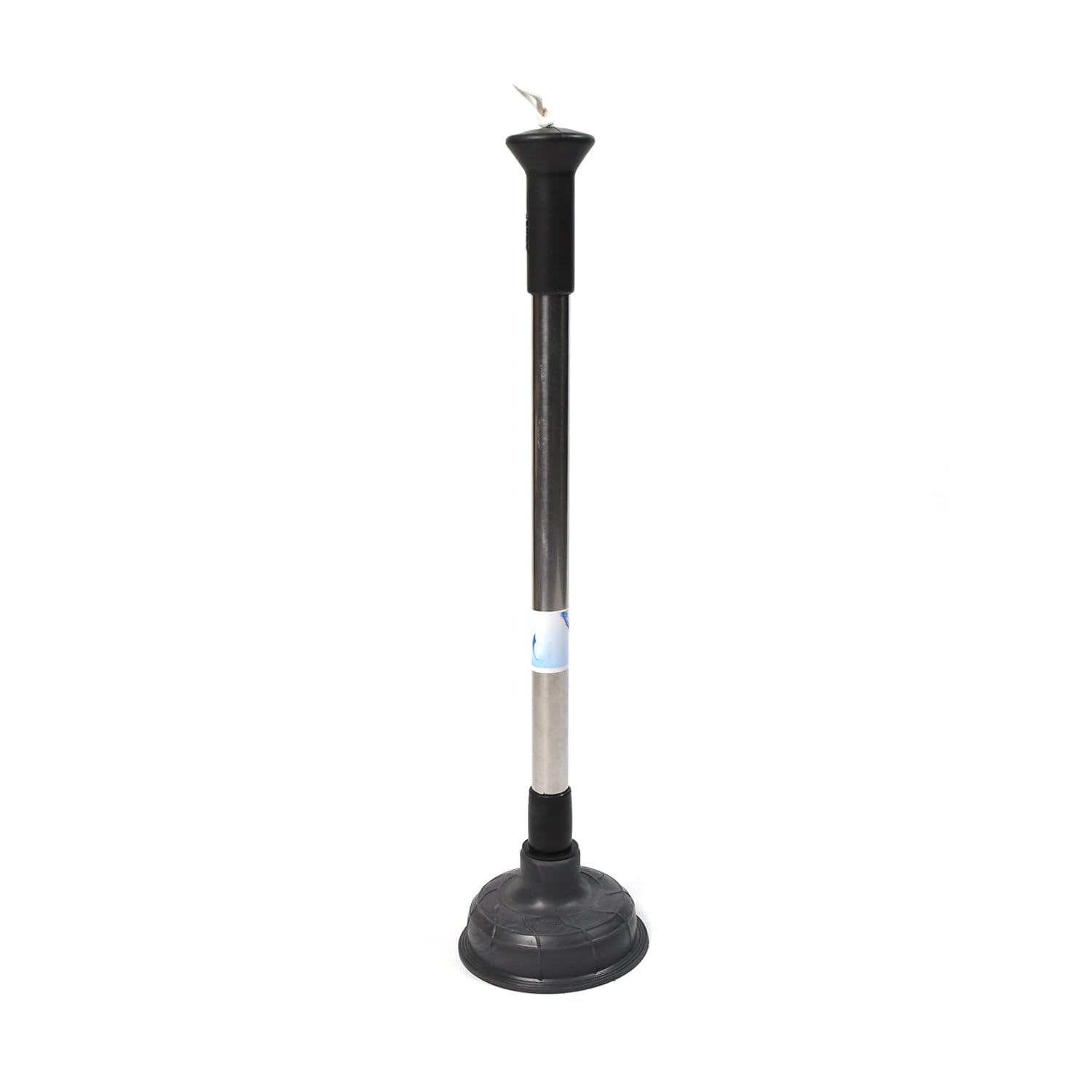 Drain Unblocker Pump for Kitchen, Sink & Toilet Cleaning-image-14
