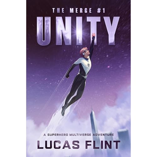 The Merge #1 by Lucas Flint episode artwork