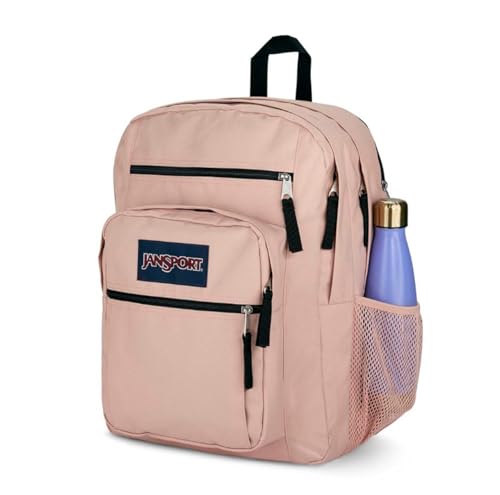 Image of JansSport Pack BIG STUDENT MISTY ROSE