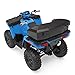 Polaris ATV Lock & Ride Rear Cargo Box
