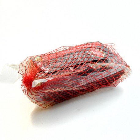 Jamón Ibérico de Bellota con Premium Edition Revisan Ibéricos Deshuesado y Pulido 4 - 4.5 Kg