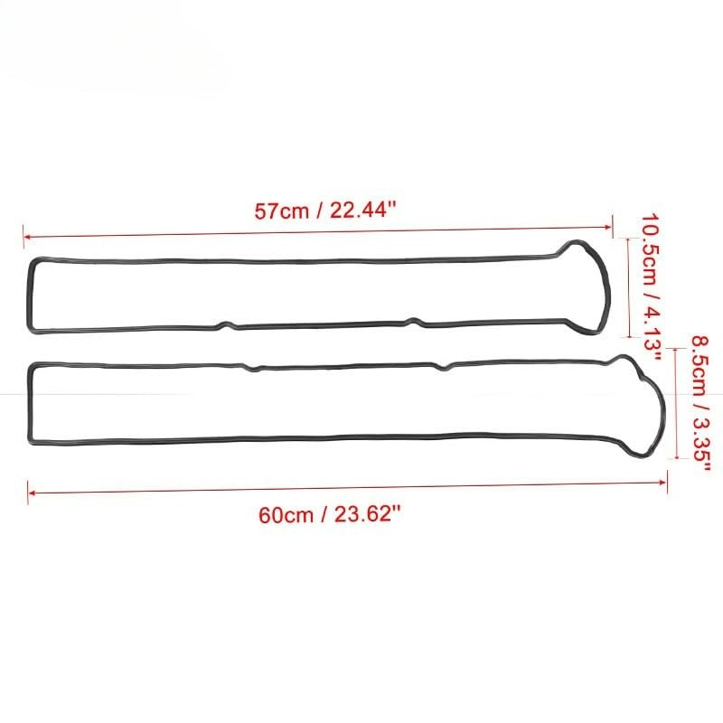 11213-46030 for Toyota Lexus 2JZ Valve Cover Gasket Repair Kit
