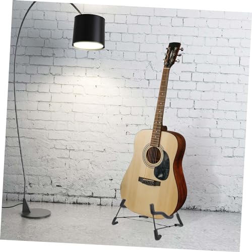 COOPHYA Support De Guitare Pliant Support De Sol Pour Guitare Support De Cas De Guitare Support Pliant Pour Ukulélé Guitare Un Support De Cadre Rack De Basse Le Fer Éponge Cadre De Support - Les Beatles, Paul McCartney, John Lennon, RIngo Starr, George Harrison COOPHYA Support De Guitare Pliant Support De Sol Pour Guitare Support De Cas De Guitare Support Pliant Pour Ukulélé Guitare Un Support De Cadre Rack De Basse Le Fer Éponge Cadre De Support – Image 7