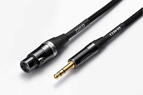 ORB Audio J10-PhoneS-XLRF 1m P[u tH(XeI)-XLR(X) I[uI[fBI