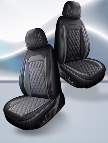 Housses de siège de voiture universelles pour masquer l'usure de votre Punto - 3