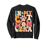 Photo Gallery in my cat mom era groovy cat amante felpa Photo Gallery in my cat mom era groovy cat amante felpa