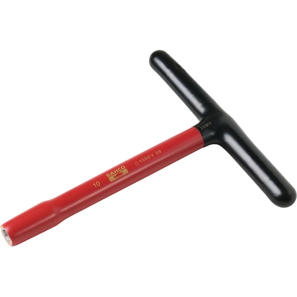 Llave Tubo Aislada 22