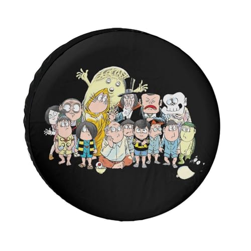 �^�C���J�o�[ �Q�Q�Q�̋S���Y �X�y�A�^�C���J�o�[ �h�� �J�[�p�i �h���O�� ���Ă��~ �ی� �ȒP���� ���[ �ۊ� �^�C���v���e�N�^�[ �J�悯�J�o�[ �z�C�[�� �y������ SUV �ėp 32inch