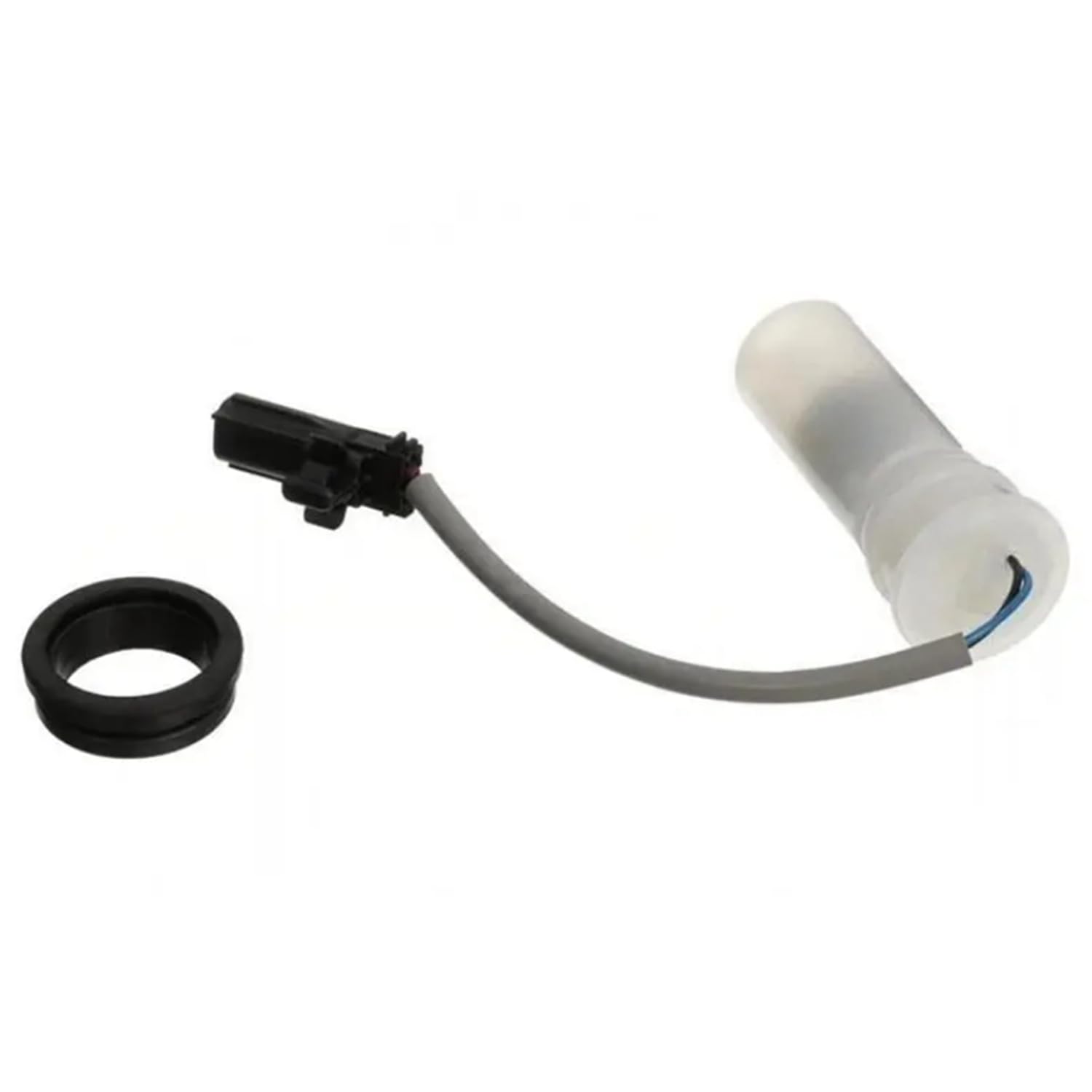 Windshield Washer Fluid Level Sensor Replacement 8260A406 for Mitsubishi for Outlander for Eclipse 2014-2022 Washer Reservoir Level Sensor Plastic Direct Fit