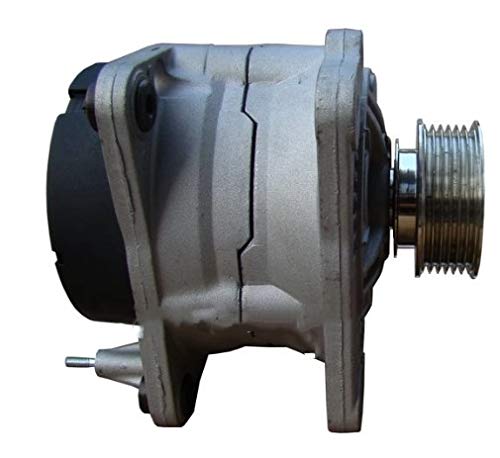 Alternateur GOWE 12V 90A idéal pour sécuriser vos longs trajets en famille