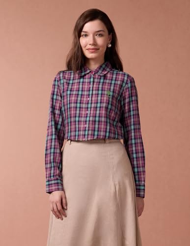 Image of U.S. Polo ASSN. Women Shirt