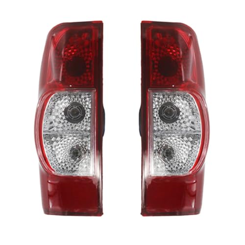 Feu arrière pour Isuzu D-Max 2006-2012 bloc optique de recul gauche et droit