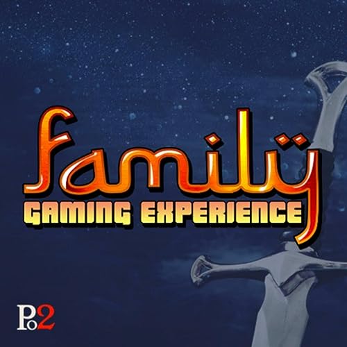 Family Gaming Experience cover art