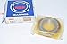 NSK R20ZZ Ball Bearing, Shielded, 1-1/4INCH BORE