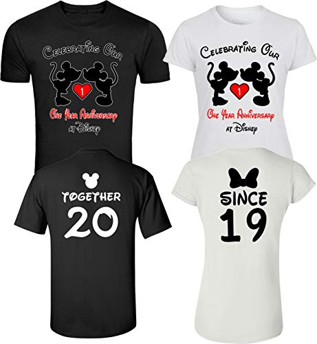Disney Minnie Mickey 