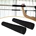 Menolana Pilates Reformer Gripper Pad Grip Liner Anti Skid Workout 29cm Convenient Yoga Exercise Home Gym Gym Accessories Non Slip Mat