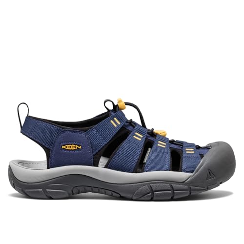 Image of KEEN Men's Newport H2 Closed Toe Water Sandals