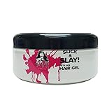 she is bomb collection Slick & Slay All in One Hair Gel 5.07 fl oz.